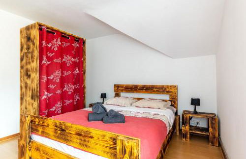 Gite de la voie verte gitesdes2vallees - Foto 19