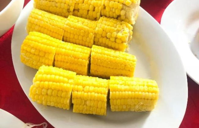 Tan An Palace - Foto 43