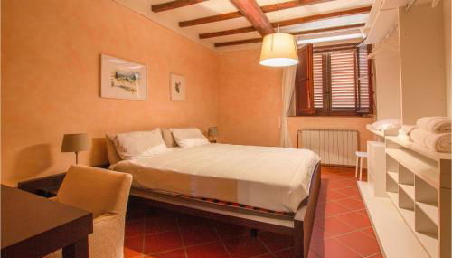 Cozy Apartment In Montespertoli - Foto 5