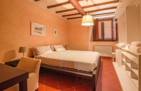 Cozy Apartment In Montespertoli - Foto 5