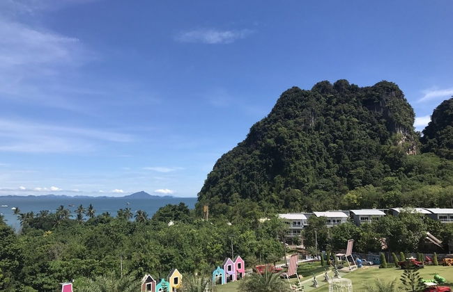 Apartment in Aonang & Railay Sea View - Photo 36
