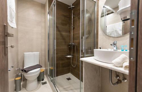 Breeze Apartments Megara - Linea - Foto 6