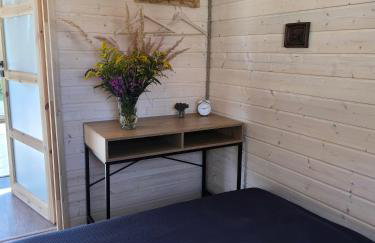 Dolina Baryczy 5 Kotów - Foto 8