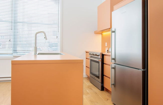 Les Lofts Saint-François - Par les Lofts Vieux-Québec - Foto 39