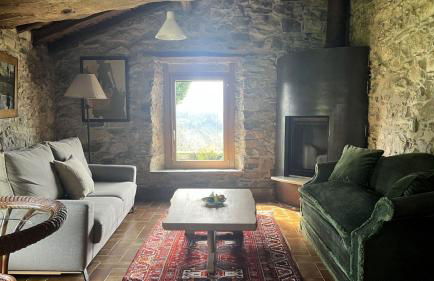 Etxetxobarri, caserío independiente con vistas a la crestería de Anboto - Foto 6