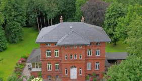 Haus im Park - Foto 2, Garden, Garden view