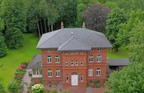 Haus im Park - Foto 2