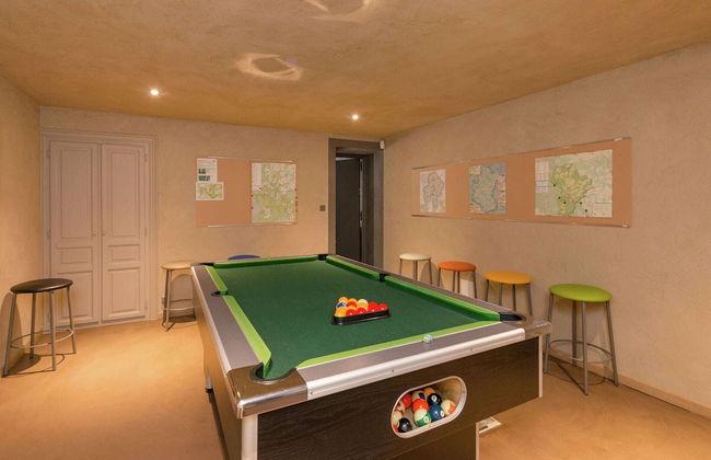 Magnificent Manor in Vresse-sur-semois With Sauna - Foto 17