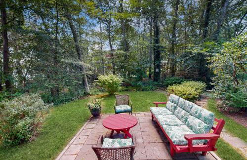 Pickerel Cove Cottage - Foto 20