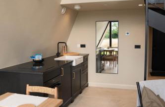 Wilder Retreats - A Frame Cabins - Foto 14