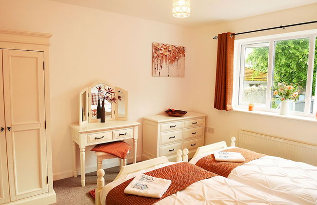 Coast Cottages - Foto 7