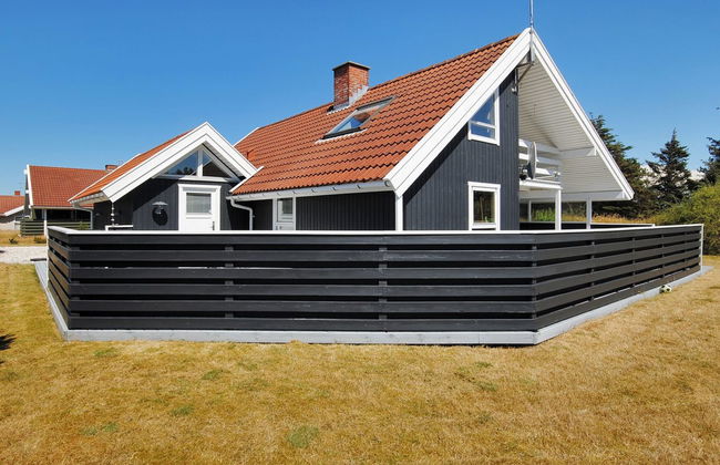 "Bente" - 800m from the sea - Foto 20