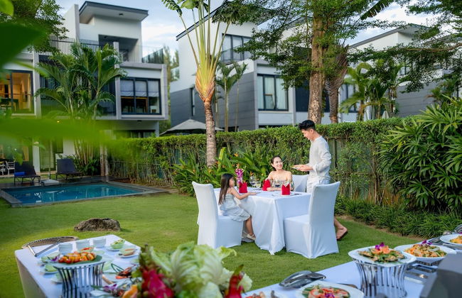 Laguna Parkside Lăng Cô - Foto 8