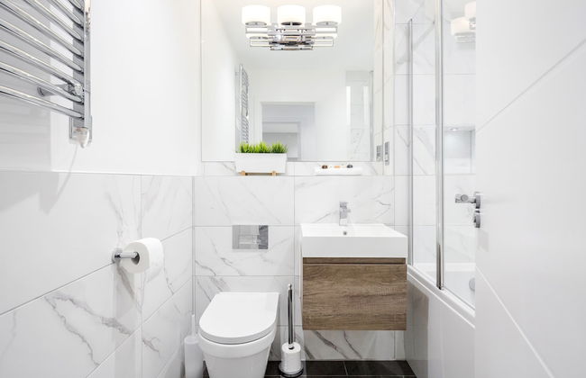 Roomspace Apartments -The Legacy - Foto 45