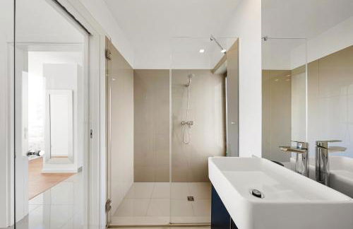 Oásis Mar - Beach and Sun House - Foto 19