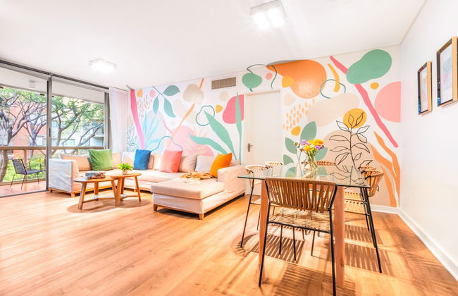 Luxury Apartments in Puerto Madero - Foto 69