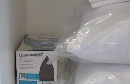 Estúdio no Campo Belo, pertinho do Aeroporto de Congonhas! 9o andar - Foto 8