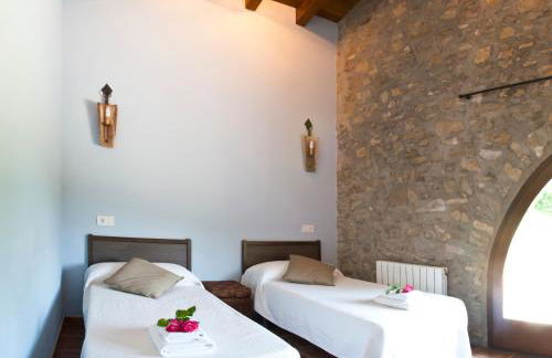 Mas Serrat de la Teia - Foto 9