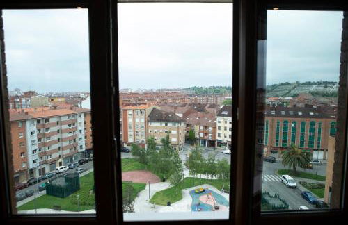 La Veiguela de Gijón I, con plaza de garaje y jacuzzi incluido - Foto 9