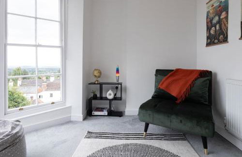 Cosy 1BD in Malvern With Stunning Views! - Foto 54