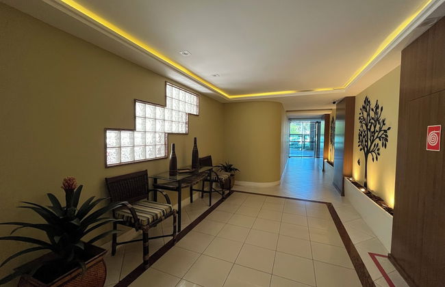 Apartamento LUXO completo Passagem - Foto 36