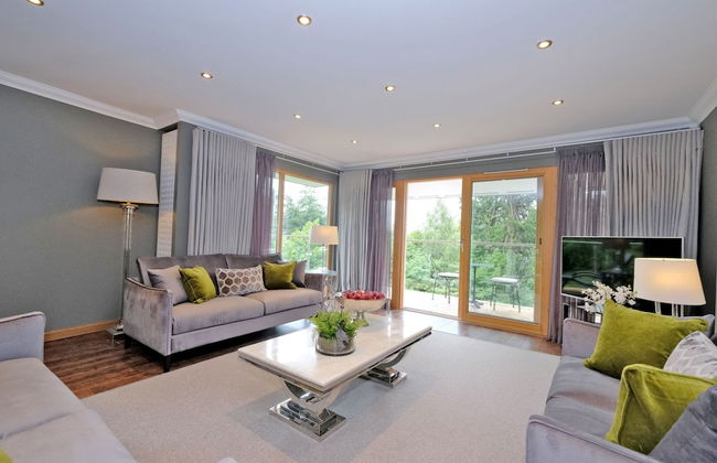 Stunning Family Home in Cults, Aberdeen - Foto 1