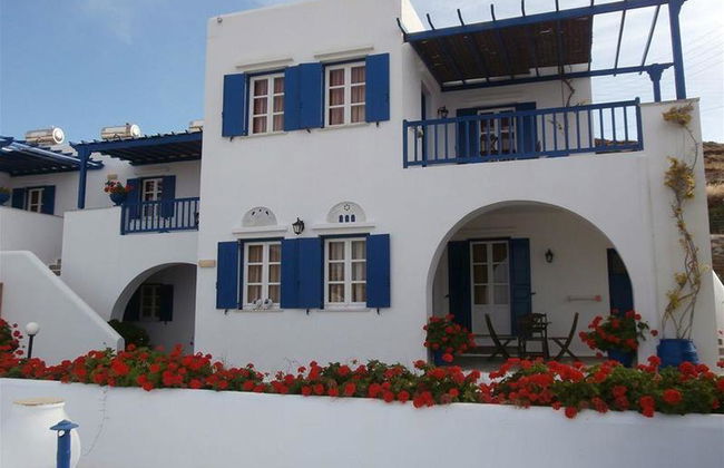 Galini-Kionia - Foto 13