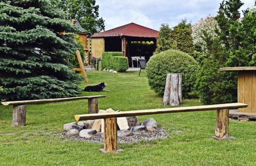 Wczasy u Gospodarza na Kaszubach - Foto 3