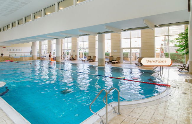 Olala Marina Apartments - Foto 18