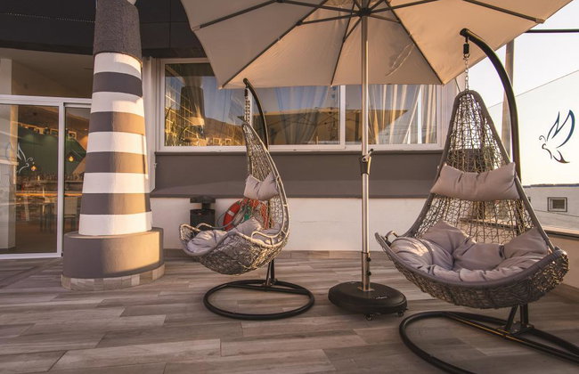 Mariposa del Sol - Foto 82