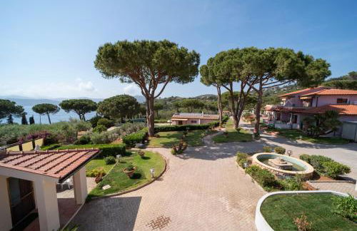 Residence Le Grazie Est - Foto 58