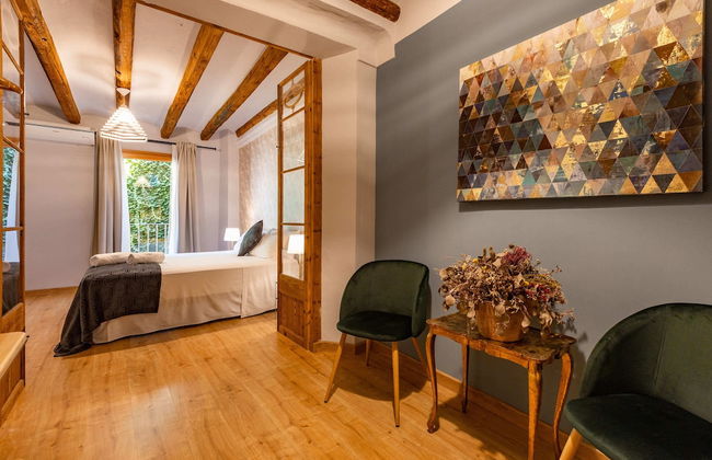 El Palauet del Priorat - Foto 14