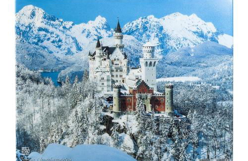 Am Berg-Ferienwohnung - Foto 18