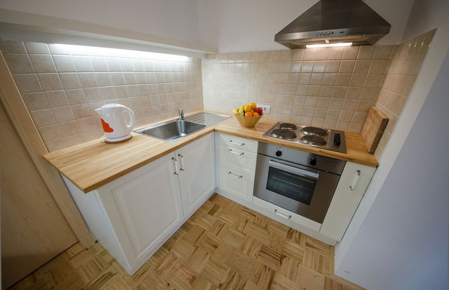 Apartments Vila Marjetica - Foto 28