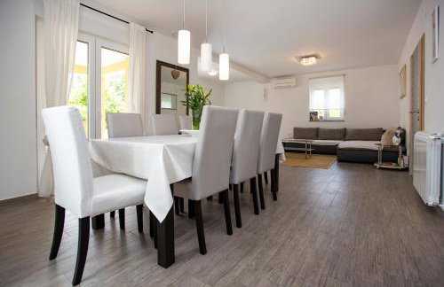 Villa Pistine - with private pool for 8 near Rovinj - Photo 21