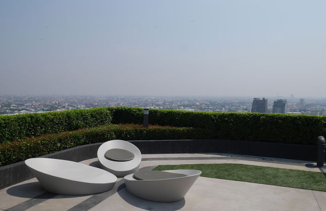 Sky Home at Bangkok-Bangna - Photo 17