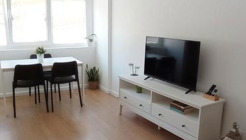 Cacilhas Riverside Lisbon Apartment - Foto 4