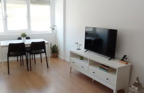Cacilhas Riverside Lisbon Apartment - Foto 4