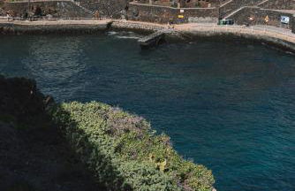 Villa Vista, tu suite frente al mar en El Hierro - Foto 37