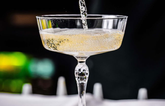 Mantra 2 Bond Street Sydney - Foto 68