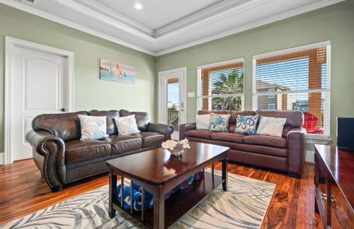 Charming Beachside Retreat: Steps from the Sand and Surf - Foto 7