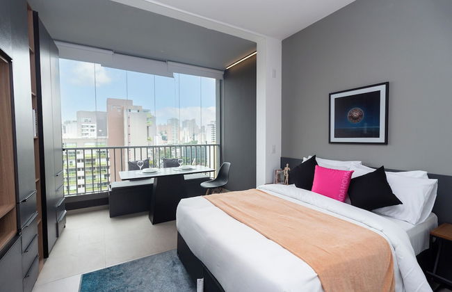 360 VN Turiassu by Housi - Foto 22