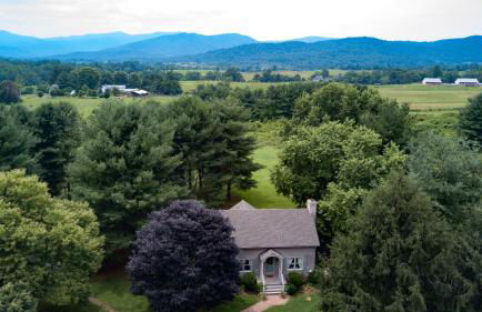 LeFay Cottage at Little Washington - Foto 4