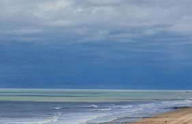 CHARMANT T2 Avec LOGGIA VUE MER - Foto 29