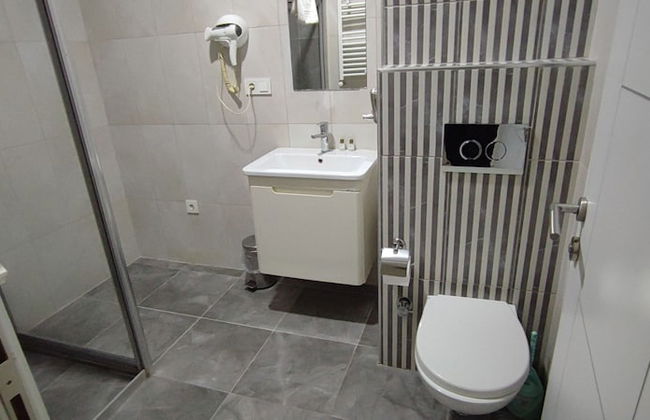 Sunset Apart - Foto 52