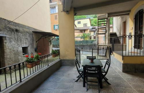 Il Cortiletto Mountain Lake Iseo Hospitality - Foto 22