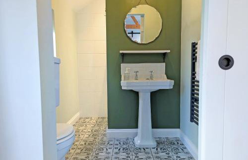 The Cowshed - Uk50803 - Foto 14