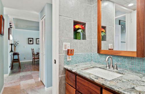 Kona Surf & Racquet 1-305 by Casago Kona - Luxury Oceanfront & Fun - Foto 24