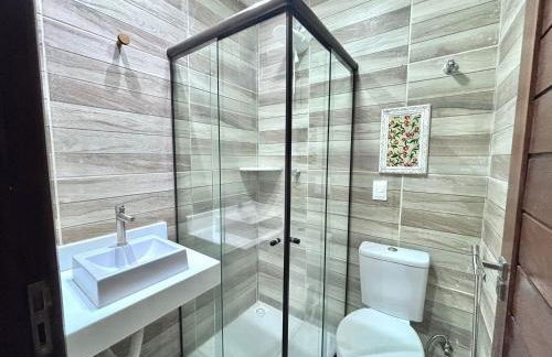 Apto Bambu – Seu refúgio na serra de Areia - Foto 4