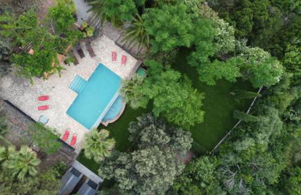 La Jacaranda - Foto 28